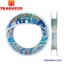 Леска монофильная Trabucco Super Elite Camo Cast T1 размотка 150м камуфляжная